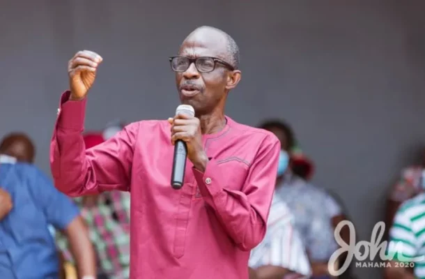 Asiedu-Nketiah | Ghanaguardian.com