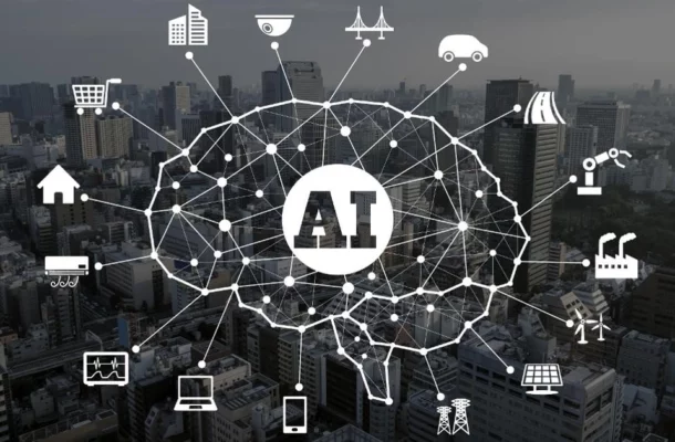 "AI Revolution: Unraveling the Wage Conundrum Amidst Soaring Technological Adoption"