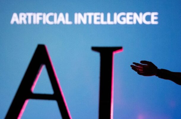 OpenAI's AI App Store Revolutionizes the Landscape of Artificial Intelligence | Ghanaguardian.com OpenAI's AI App Store Revolutionizes the Landscape of Artificial Intelligence