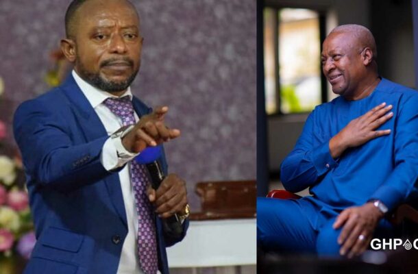 Rev.Owusu-Bempah-John-Dramani-Mahama | Ghanaguardian.com