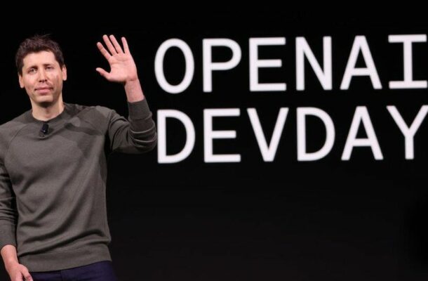 Sam-Altman-1 | Ghanaguardian.com Unraveling OpenAI's Complex Corporate Drama: The Battle of Values and Vision
