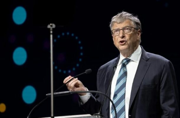 Bill Gates Envisions a Work Revolution: AI's Impact on a Three-Day Work Week