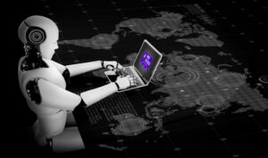 "AI Unleashed: Mimicking the Human Brain's Evolutionary Path"