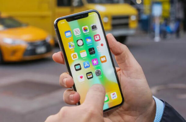 Unlocking Hands-Free Efficiency: Apple's iPhone Introduces Voice Control