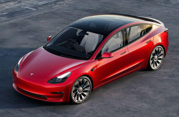 Tesla's Berlin Factory Set to Launch 25,000-Euro Cars: A Game-Changer in Electric Vehicle Market