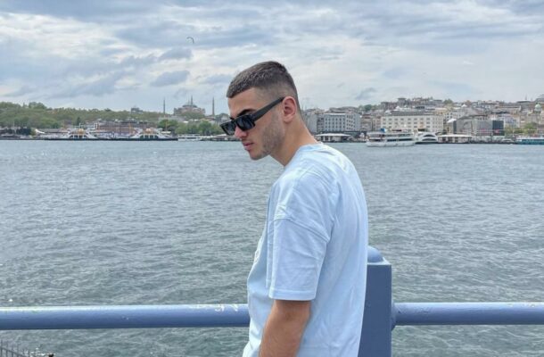 Aldis Syla: The Social Media Maestro Captivating Audiences Worldwide