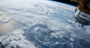 Space Debris: A Looming Threat to Earth's Orbital Stability, UN Report Warns