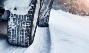 "Winter Tires Mandate: Kosovo's Road Safety Deadline Arrives Tomorrow"