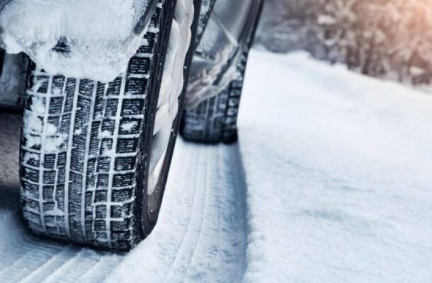 "Winter Tires Mandate: Kosovo's Road Safety Deadline Arrives Tomorrow" | Ghanaguardian.com "Winter Tires Mandate: Kosovo's Road Safety Deadline Arrives Tomorrow"
