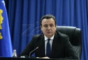 Transforming Education: Kosovo Pioneers Coding in School Curricula Under Kurti's Vision