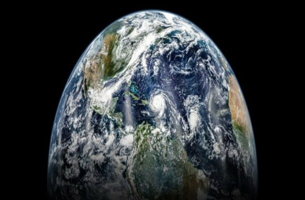  Unraveling Earth's Rhythms: The Enigma of a 27-Million-Year Geological 'Heartbeat'