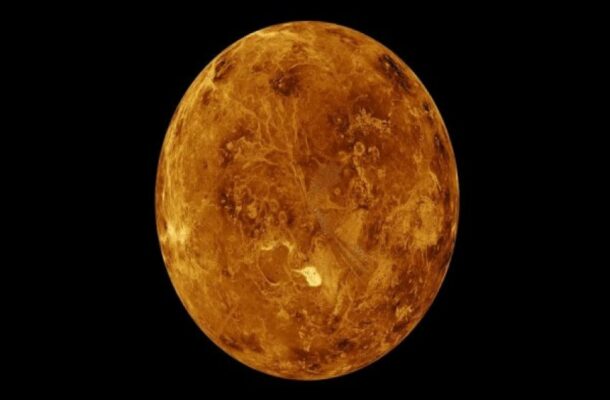 auto_unnamed_61699555392 | Ghanaguardian.com "Venus Unveiled: Unprecedented Discovery of Oxygen Alters Our Understanding of Earth's Mysterious Neighbor"