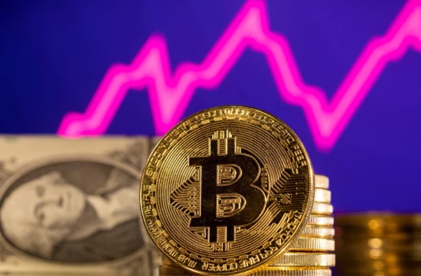 bit1700851187 | Ghanaguardian.com Bitcoin Soars to New Heights in 2023, Breaking $38,000 Barrier