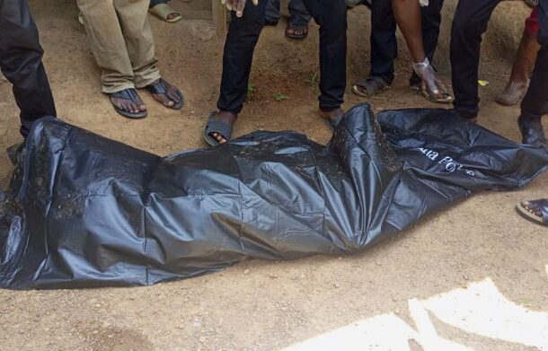 dead body | Ghanaguardian.com