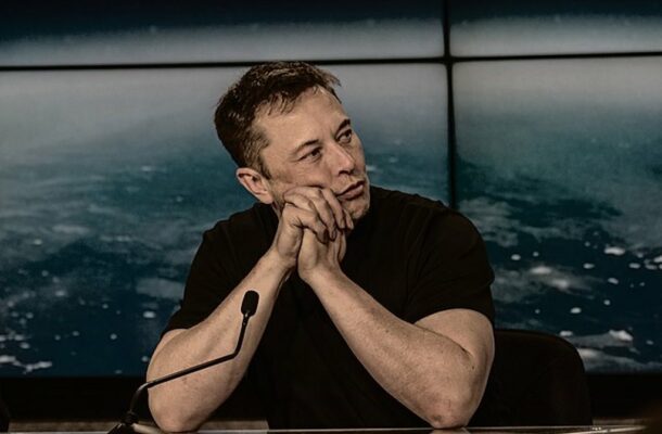 Elon Musk's Philosophical Journey: Exploring the Notion of God in the Universe