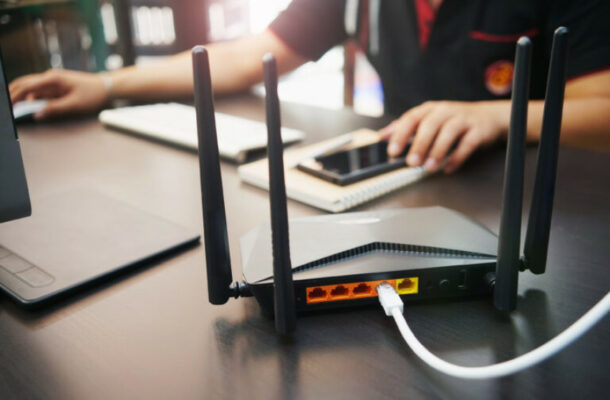 The Multibillion-Dollar Impact: A World Without Internet Spells Economic Disaster