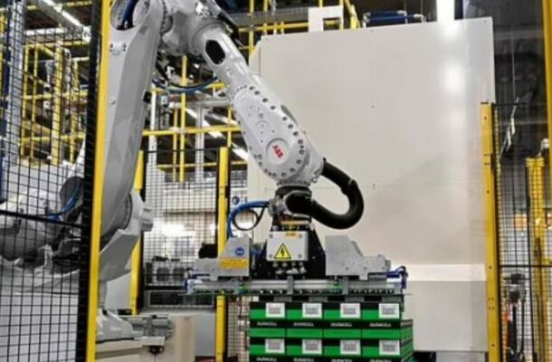 "Tragic Mishap: Robot Mistakenly Crushes Worker in South Korean Agricultural Center" | Ghanaguardian.com "Tragic Mishap: Robot Mistakenly Crushes Worker in South Korean Agricultural Center"