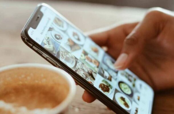 Instagram Enhances Social Bonds with "Close Friends" Option for Reels Posts | Ghanaguardian.com Instagram Enhances Social Bonds with "Close Friends" Option for Reels Posts