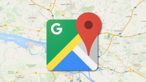 Google Maps Faces Backlash as Users Express Frustration Over Unexpected Color Changes