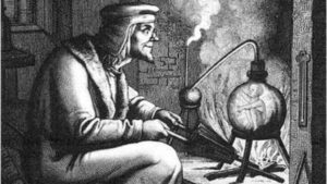 Unveiling the Mysteries of the Homunculus: Medieval Pursuits of Artificial Life