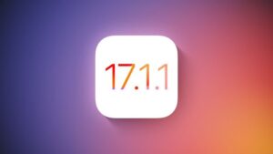 Apple's iOS 17.1.1 Update: Promising Enhanced Stability for iPhone Users