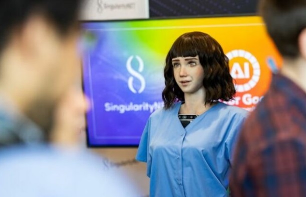 Navigating the AI Wave: South Korea Faces Impending Job Disruption