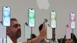 iPhone Vulnerability Alert: Flipper Zero's $170 Device Capable of DDoS Attack