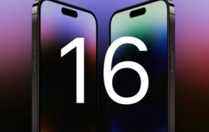 iPhone 16 Unveiled: A Glimpse into Tomorrow's Tech Marvels