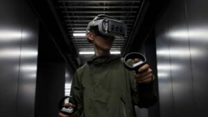 Varjo Unveils Cutting-Edge XR-4 Mixed Reality Headset: A Game-Changer for Industry Giants