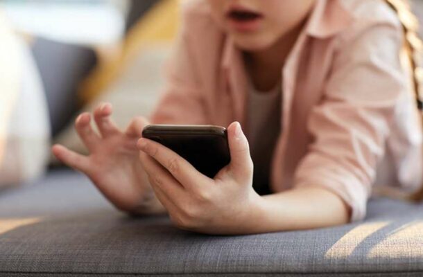 "Guardians of Innocence: The 'Lantern' Initiative Illuminating the Fight Against Online Child Abuse"