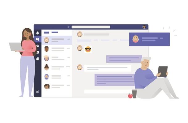 Microsoft Unveils Groundbreaking AI Enhancements for Teams: Elevating Video Calls and Meetings | Ghanaguardian.com Microsoft Unveils Groundbreaking AI Enhancements for Teams: Elevating Video Calls and Meetings