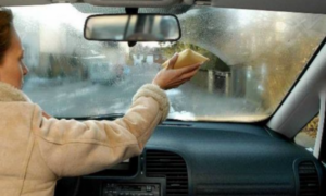 Mastering the Art of Clarity: Defeating Foggy Car Windows with Expert Tips
