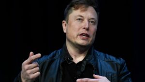 Elon Musk Envisions an AI-Driven Future: A World Without Work