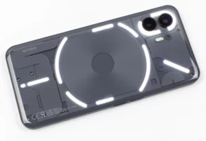 Groundbreaking Development: "iMessage" Makes Its Debut on Android Through "Nothing Chat" App