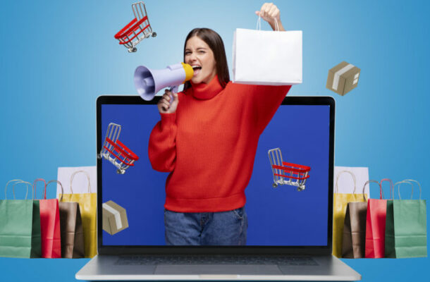 Navigating November's Online Shopping Frenzy: Guarding Against Deceptive Discounts | Ghanaguardian.com Navigating November's Online Shopping Frenzy: Guarding Against Deceptive Discounts
