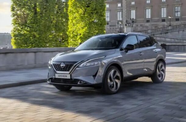qashqai-1130x635-1-1024x575 | Ghanaguardian.com "Nissan's Electrifying Move: Juke and Qashqai Set to Go Electric in UK Production Overhaul"