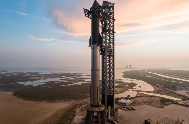 SpaceX's Astronomical Ascent: Predicted Valuation Soars to 0 Billion by 2030 | Ghanaguardian.com SpaceX's Astronomical Ascent: Predicted Valuation Soars to $500 Billion by 2030