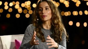 "Leadership Shake-up at OpenAI: Mira Murati Takes the Helm Amidst Sam Altman's Shocking Dismissal"