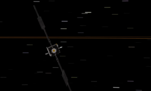 NASA Achieves Milestone in Deep Space Communication: Laser Signals Sent Successfully