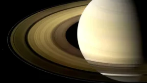 NASA Confirms: Saturn's Rings Set to Vanish by 2025 - Last Chance to Witness the Spectacle