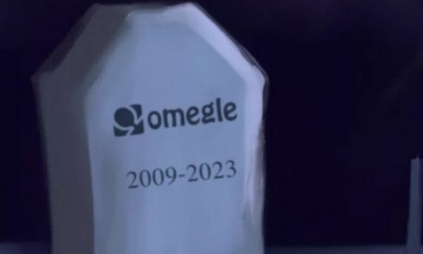"End of an Era Omegle, Pioneer of Online Connections, Shuts Its Virtual Doors Amidst Controversy" | Ghanaguardian.com "End of an Era Omegle, Pioneer of Online Connections, Shuts Its Virtual Doors Amidst Controversy"