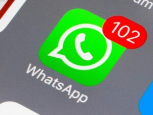 WhatsApp Unveils New Feature Allowing Users to 'Pin' Favorite Messages
