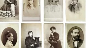 Deciphering the Age Mystery: Exploring Why People Appeared Older in the Past