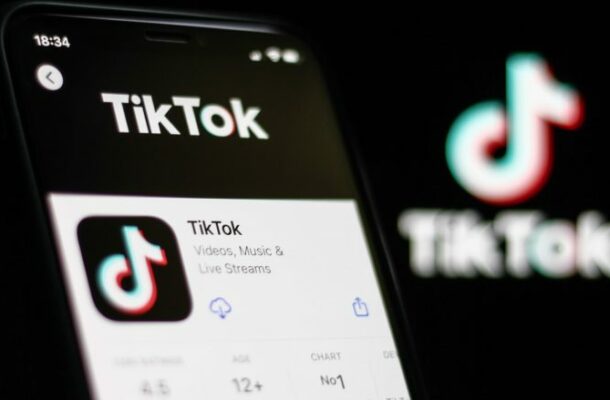 TikTok's Financial Triumph: Soaring Towards a Historic Billion Revenue Milestone | Ghanaguardian.com TikTok's Financial Triumph: Soaring Towards a Historic $15 Billion Revenue Milestone