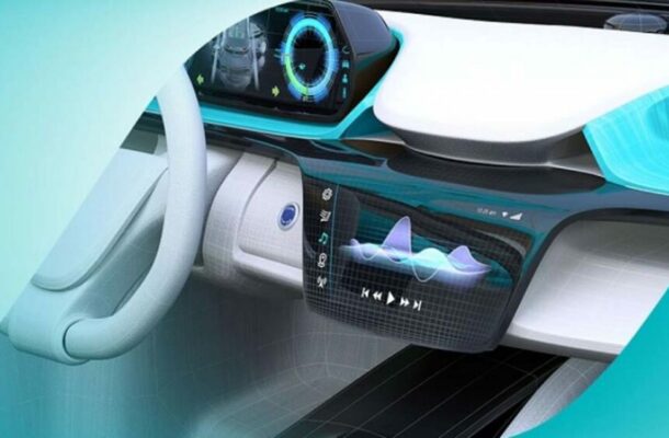 "Revolutionizing Commutes: TomTom and Microsoft Join Forces to Unleash an Intelligent Car Conversationalist"