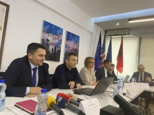 Pristina Gears Up for the 5G Revolution: Telecom of Kosovo's Vision Unveiled