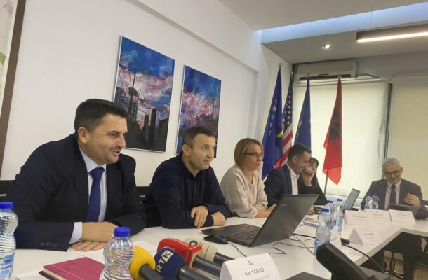 Pristina Gears Up for the 5G Revolution: Telecom of Kosovo's Vision Unveiled | Ghanaguardian.com Pristina Gears Up for the 5G Revolution: Telecom of Kosovo's Vision Unveiled