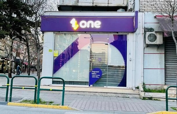 AKEP Upholds 10 Million ALL Fine Despite One Albania's Appeal