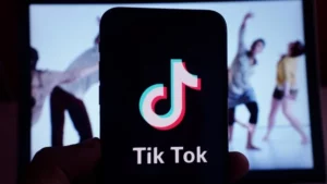 TikTok Unveils 2023's Chart-topper: A Makeup Marvel with 504 Million Views