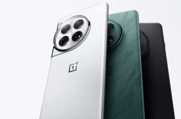 OnePlus 12 Global Launch: Unveiling the Most Powerful Smartphone | Ghanaguardian.com OnePlus 12 Global Launch: Unveiling the Most Powerful Smartphone
